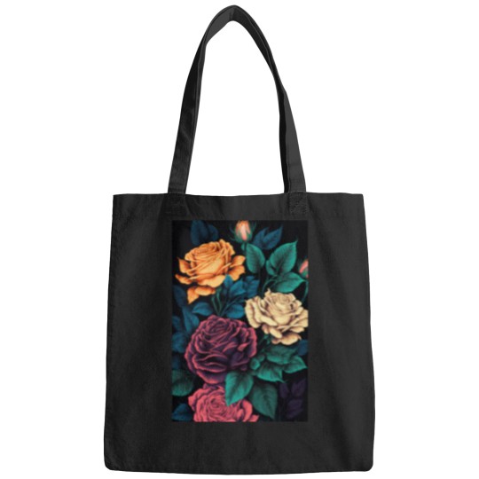 Discover Rose Parade - Rose Bowl Bags