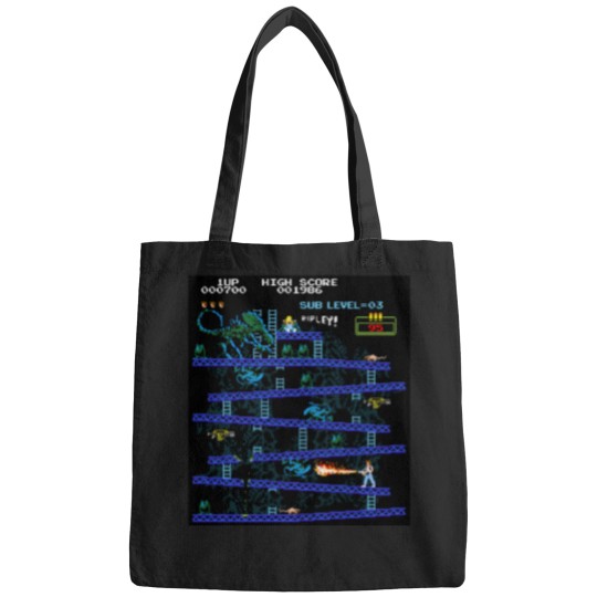 Discover Xeno Kong Essential Bags