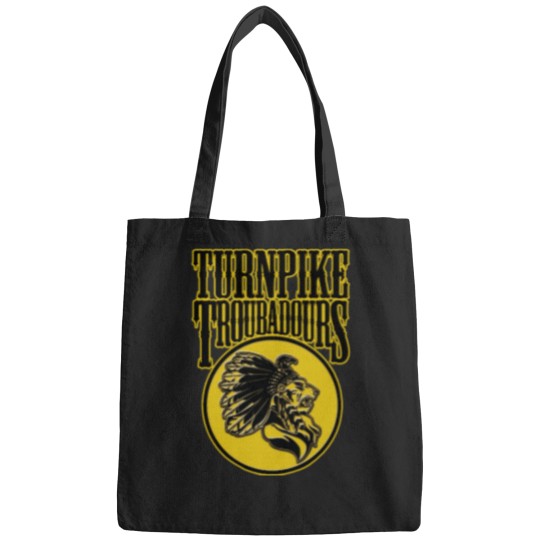 Discover Turnpike Troubadours Classic Bags