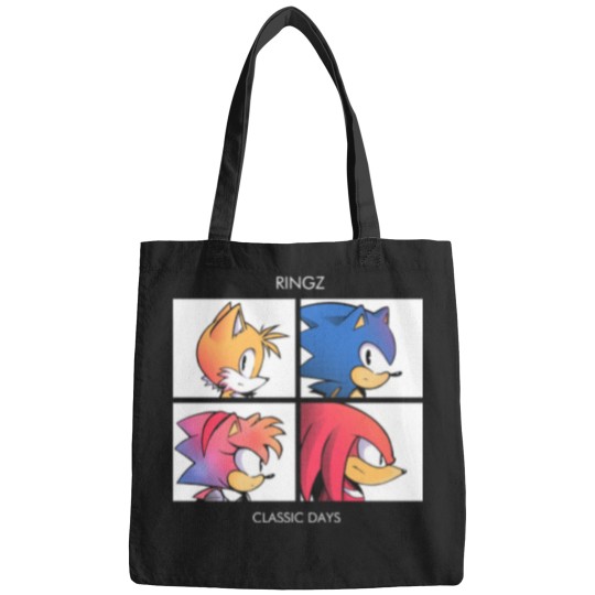 Discover Ringz  Ringz Bags