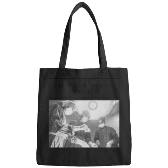 Discover Fix your heart Classic Bags