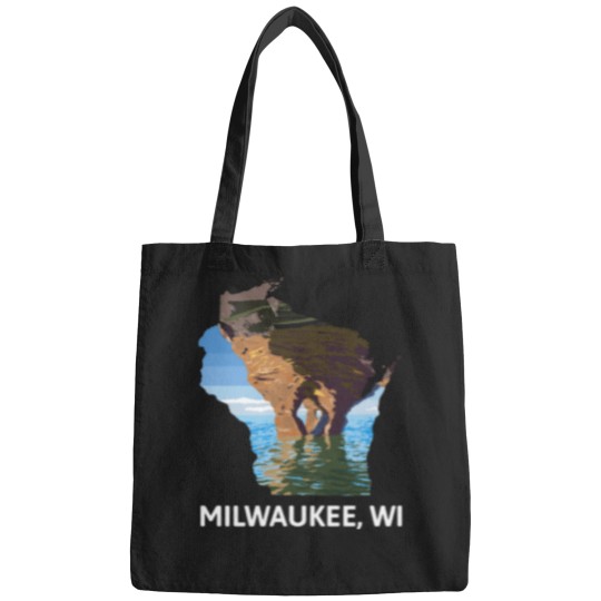Discover milwaukees - Wisconsin Oversized Bags