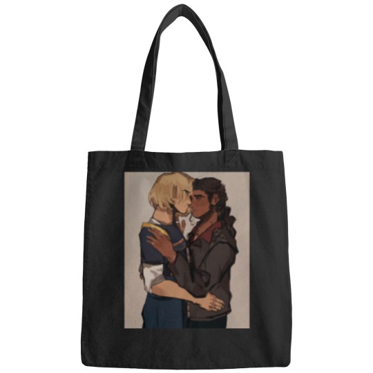 Discover Thasmin naps Bags