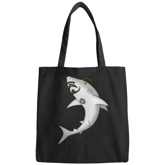 Discover Tony Shark (1) Bags