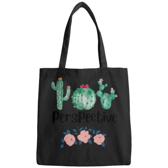Discover Perspective (style2) Oversized Bags