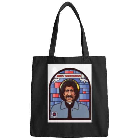 Discover Reverend Souness Bags