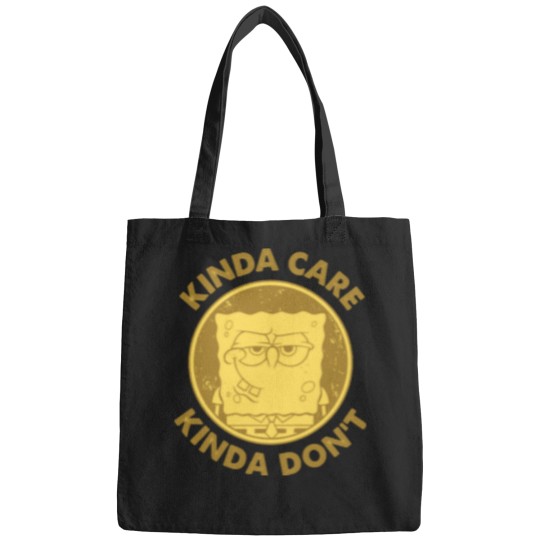 Discover sponge bob Bags