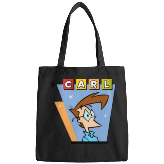 Discover Vintage Animated Television Series -Cartoon (10) Bags