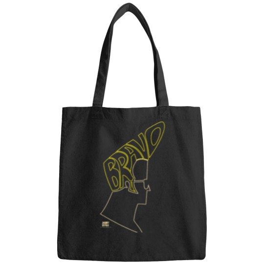 Discover Vintage Animated Television Series -Cartoon Bags