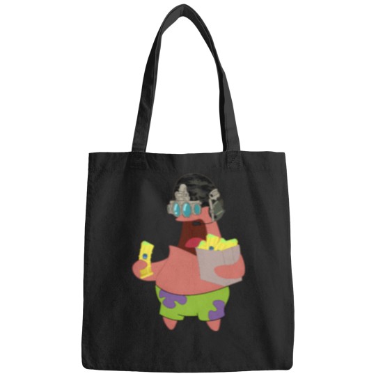 Discover Banana Ban Bags