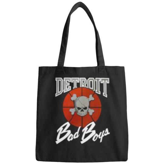 Discover spirit of detroit, detroit michigan, pistons, red wings, michigan Bags