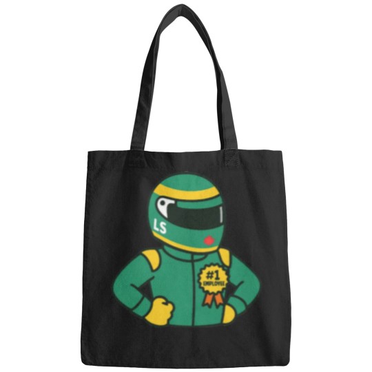 Discover 1 Employee LS18.png Bags
