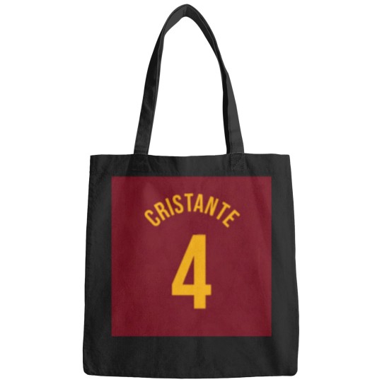 Discover Cristante 4 Home Kit - 2223 Season .png Bags