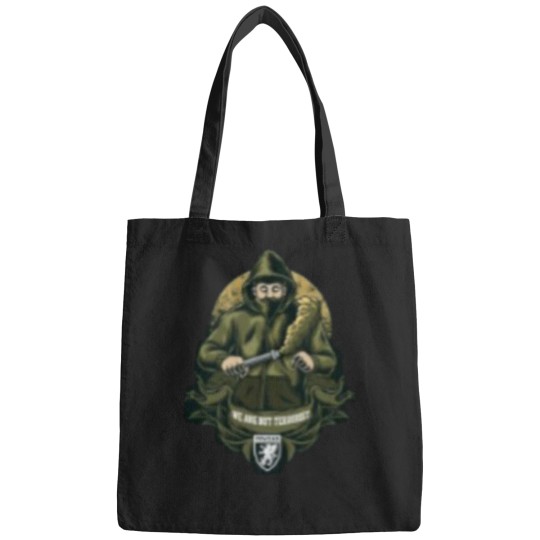 Discover UltrasSur UltrasSur Bags