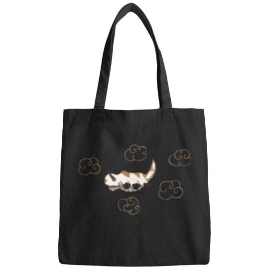 Discover Happy Appa Stay Positive Bags