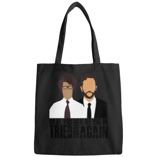 Discover It Crowd vhj Say No to Sports Bags