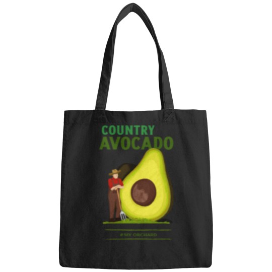 Discover AVOCADO by WEIIME Bags