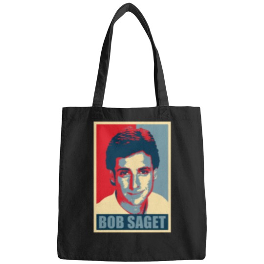 Discover RIP Bob Saget Hope (1) Bags