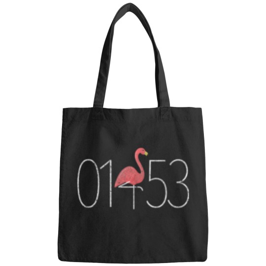 Discover 01453 dark Bags