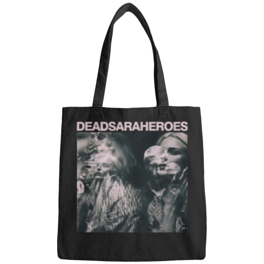 Discover DEAD SARA BAND Bags