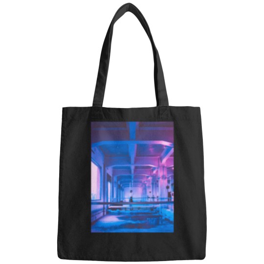Discover You Are My Technicolour Dream Bags