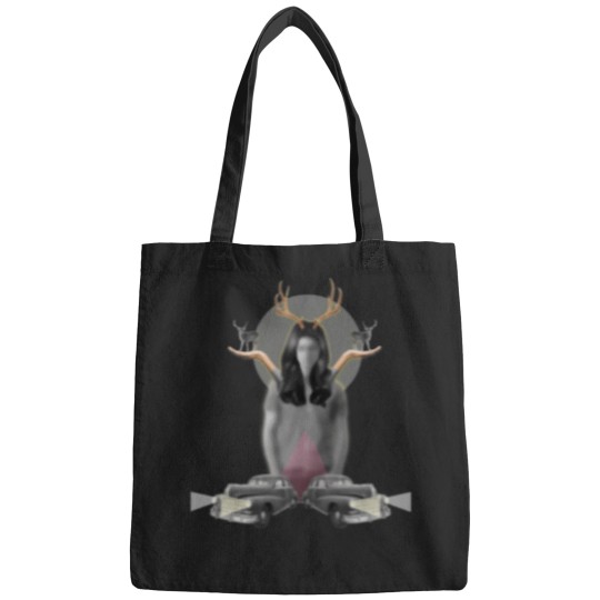 Discover Oh Deer - New Technic Bags