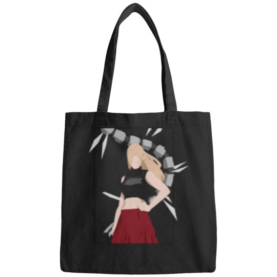 Discover yuki sorcerer Bags