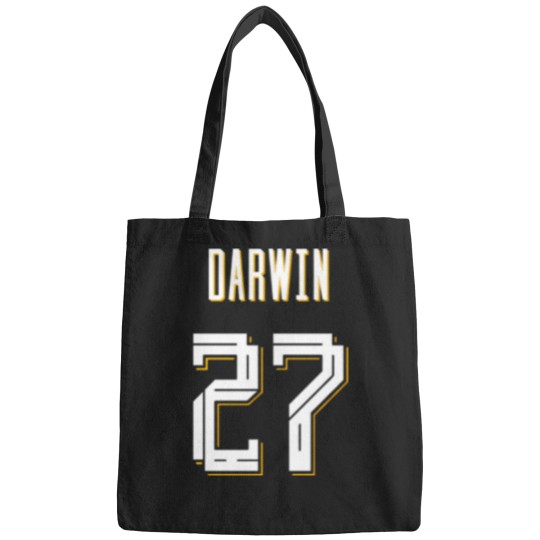 Discover Darwin Nunez 27 Bags