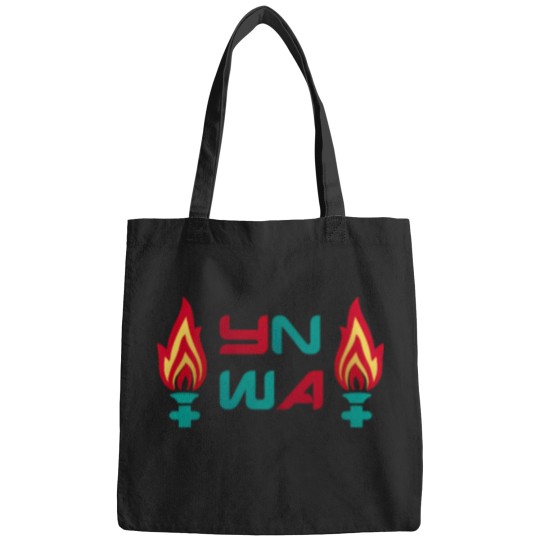 Discover YNWA Torch Bags