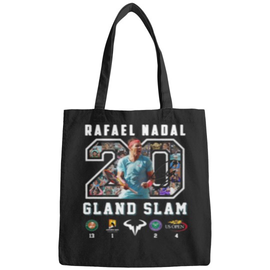Discover Art - Rafa Nadal (2) You Had Me At We Ll Make It Look Like An Accident 29 Bags