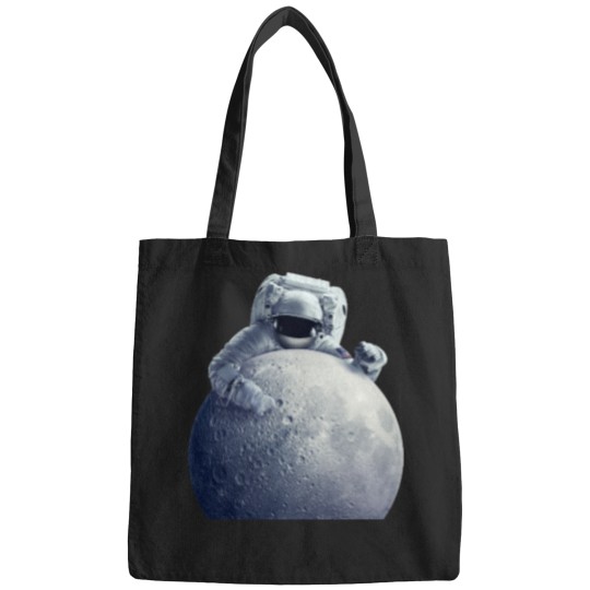 Discover Bags