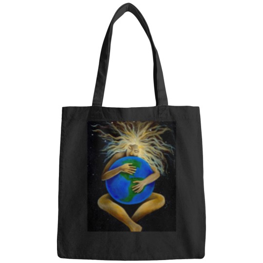 Discover Bags
