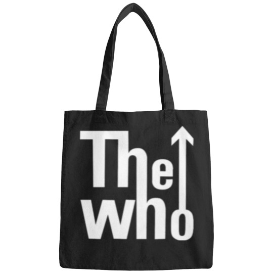 Discover Who The rockabilly Bags