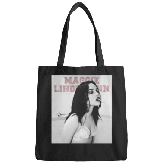 Discover Wintery Time Bags