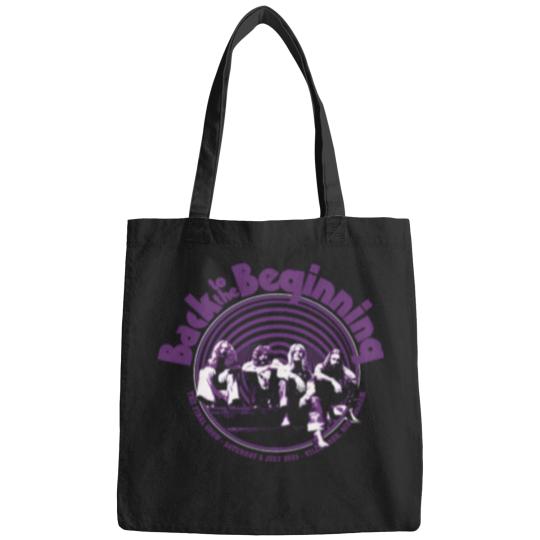 Discover Ozzy Osbourne Final Show Tee, Black Sabbath 2025 Tour Bags