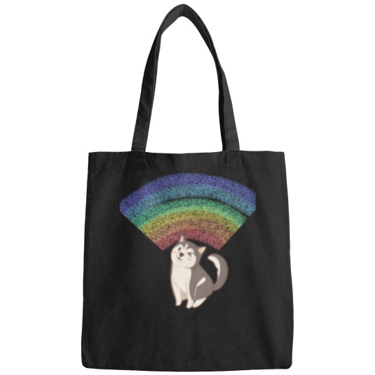 Discover Rainbowdogg Bags