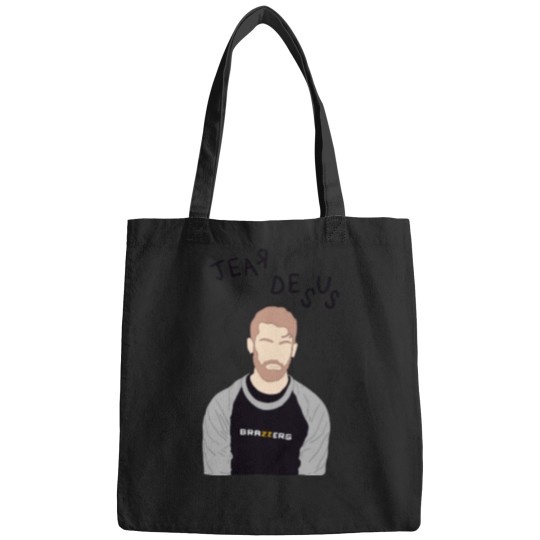 Discover Brandon Farris Bags