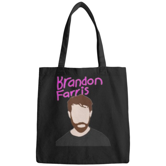 Discover Brandon Farris Bags