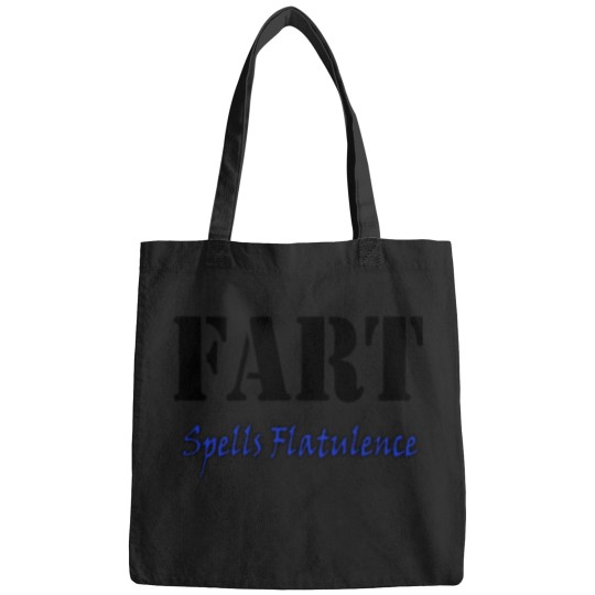 Discover Fart spells flatulence Bags