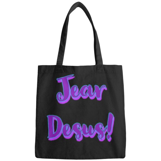 Discover Jear Desus (4) Bags
