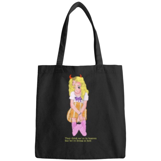 Discover We_re living in hell Premium monkeym D luffy gear 5 London England Cute Retro Anime Girl 80s Vintage Travel (1) Hetalia Pirate England David Cameron, leaderAnime style Birmingham Kanagawa Wave Dark A night in the streets of London Premium Bags