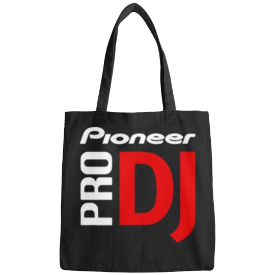 Discover PIONEER PRO DJ rock Bags
