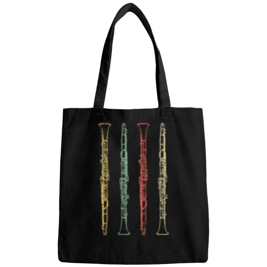 Discover Clarinet Bags