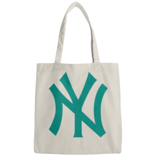 Discover New York NY Bags