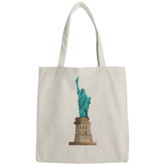 Discover Statue of Liberty Bags
