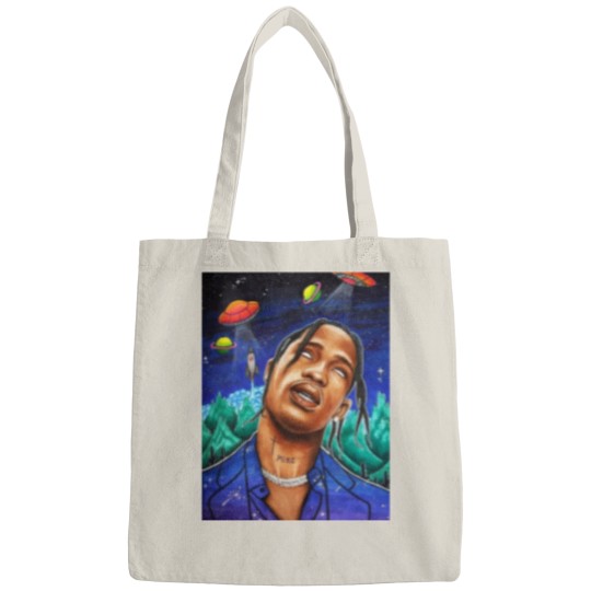 Discover Scott Travis Bags