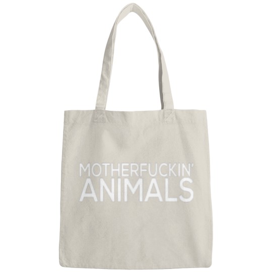 Discover ANIMALS Bags