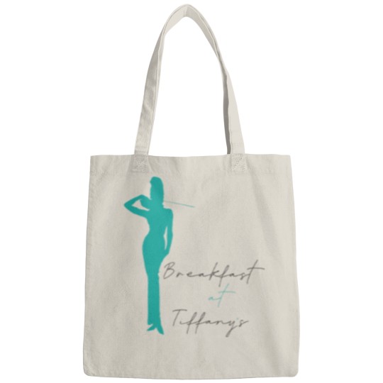Discover Breakfast at Tiffany's Bags