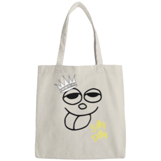 Discover Silly Dilly Fun Bag