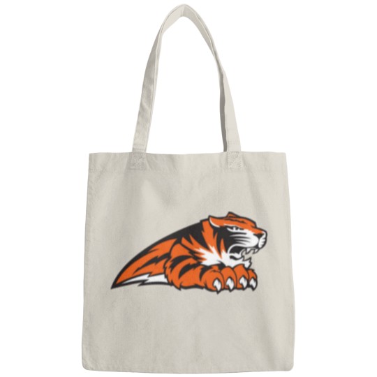 Discover Suny Cobleskill Fighting Tigers Bag